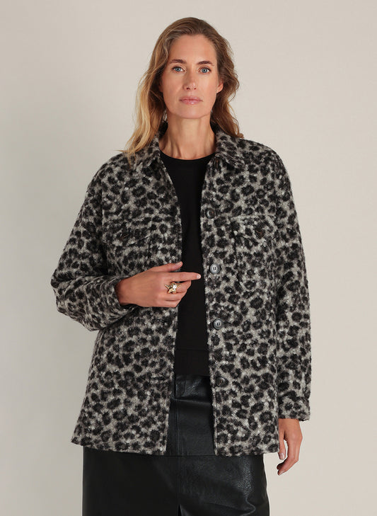 Dinah Hesther Shacket