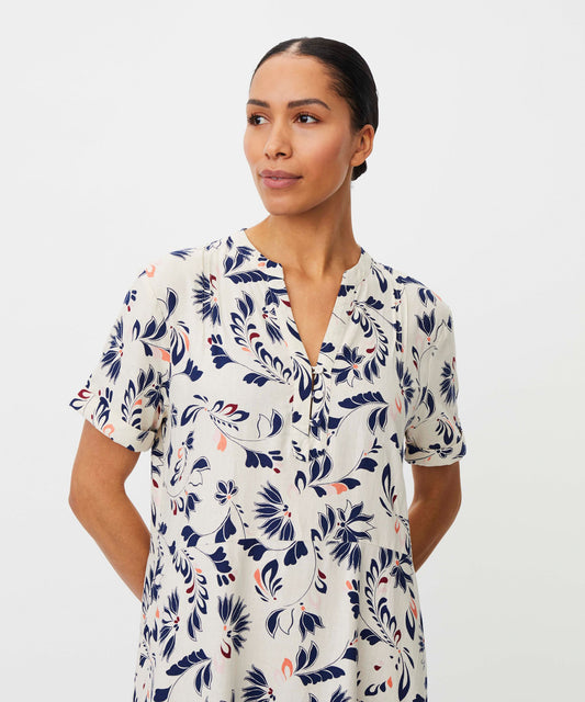 Nirevia Dress
