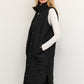 Meria Quilted Waist Coat