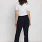 Sakura Cropped Pants
