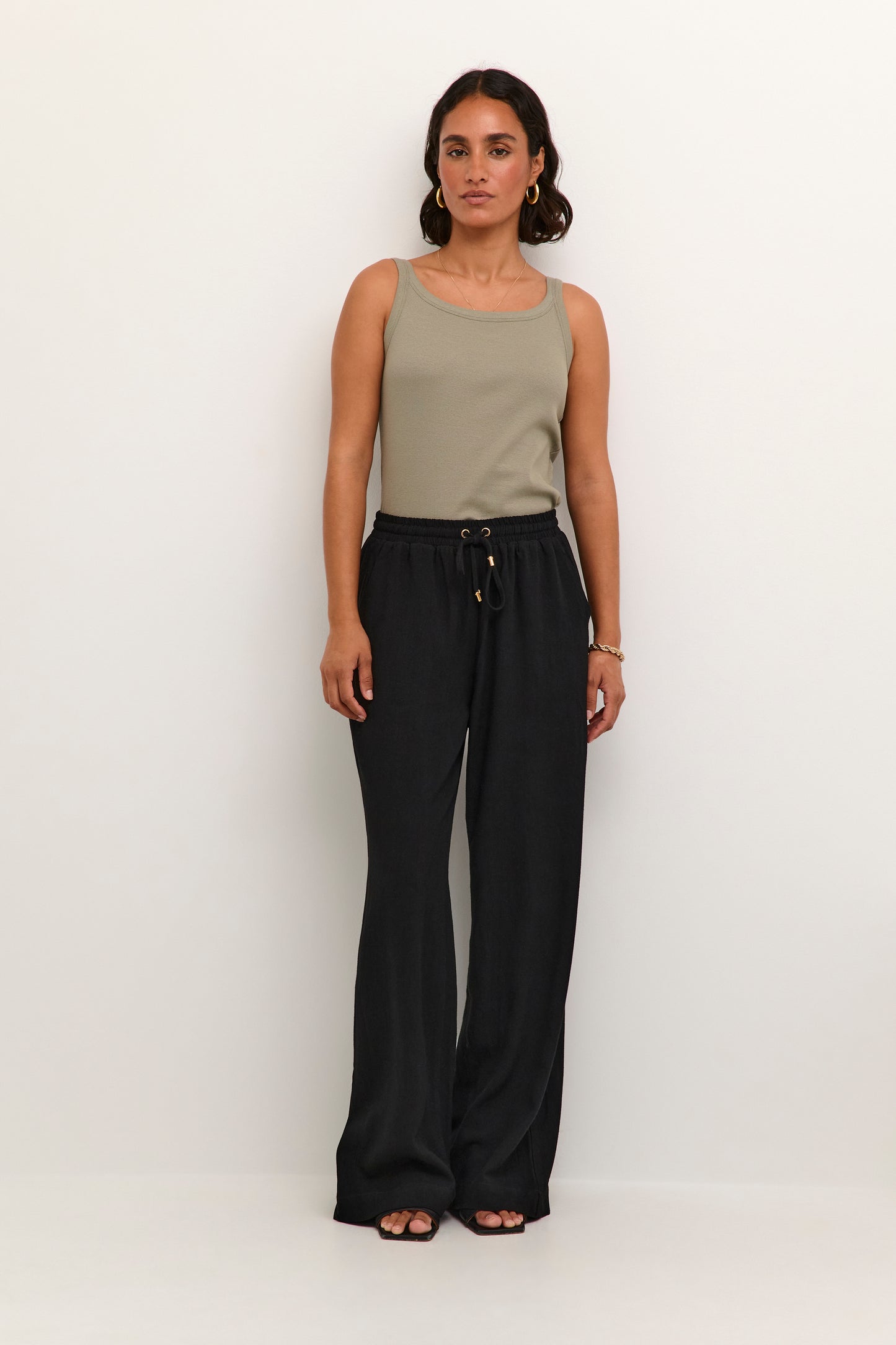 Carna Carina Tank Top