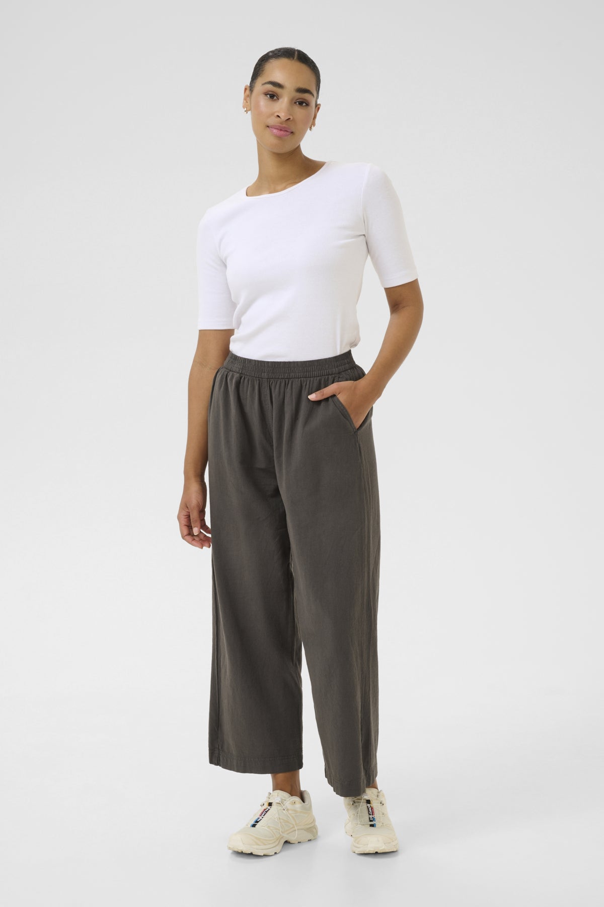 Naya Nana Culotte Pant