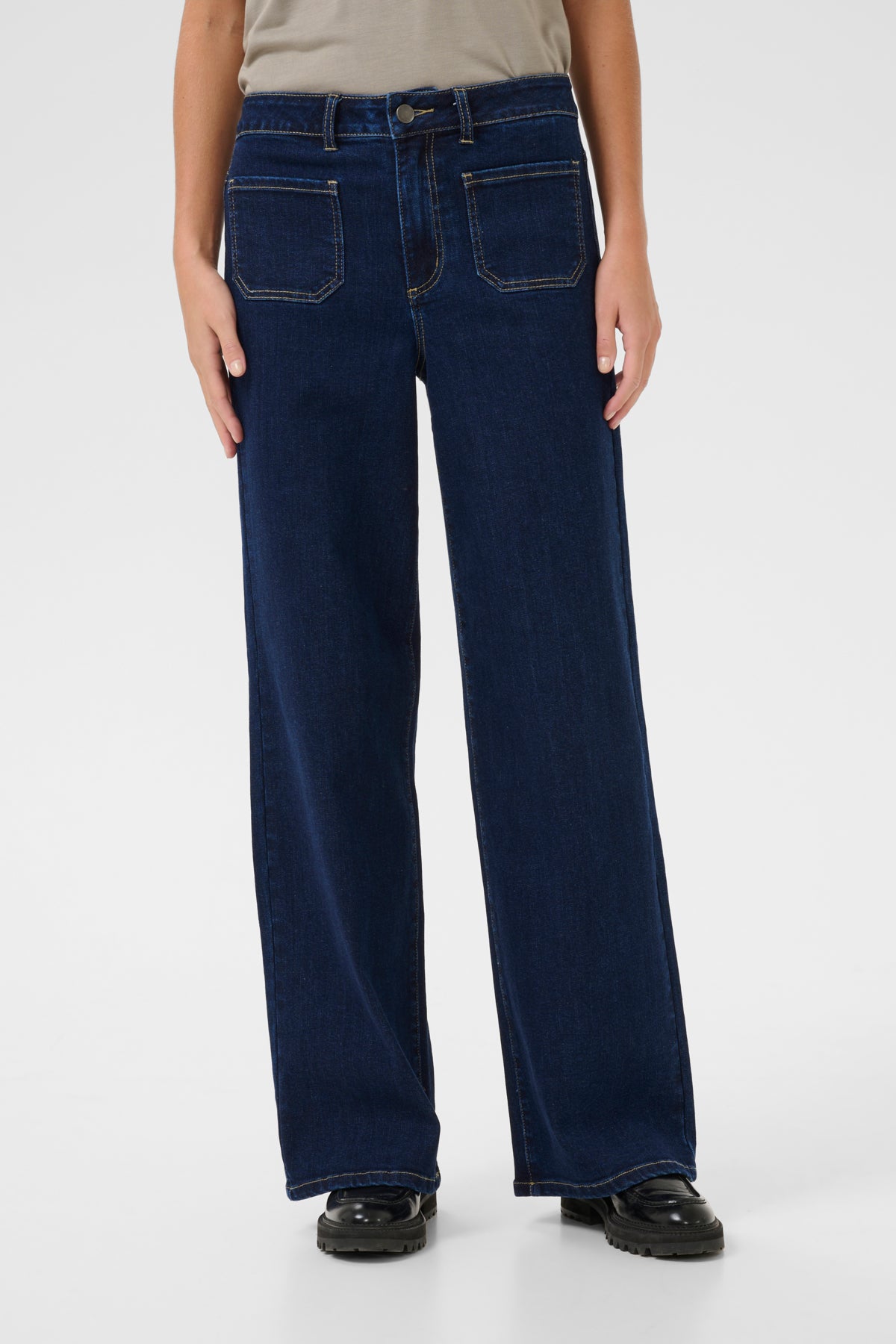 Karla HW Jeans