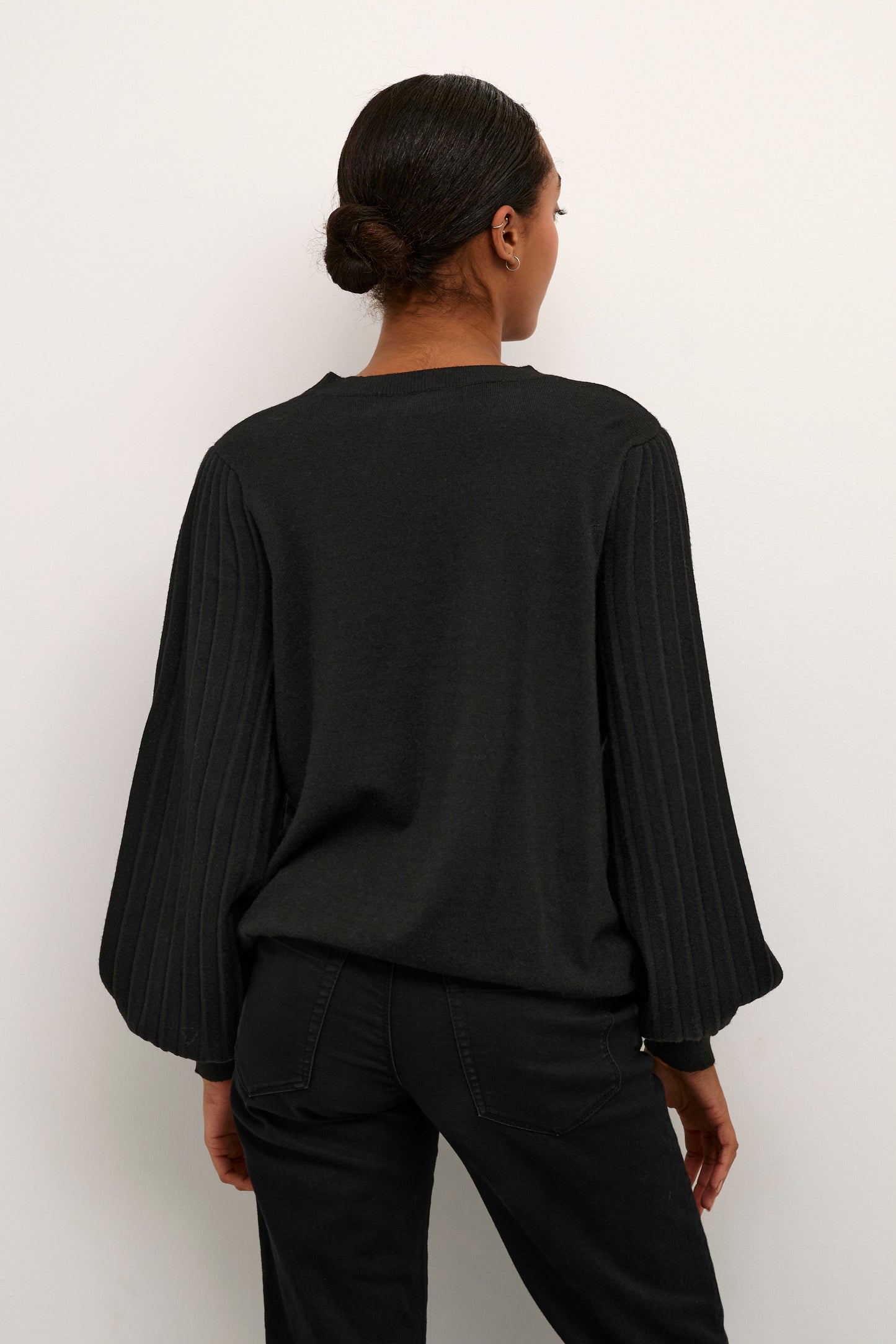 Lone Loni Knit Pullover