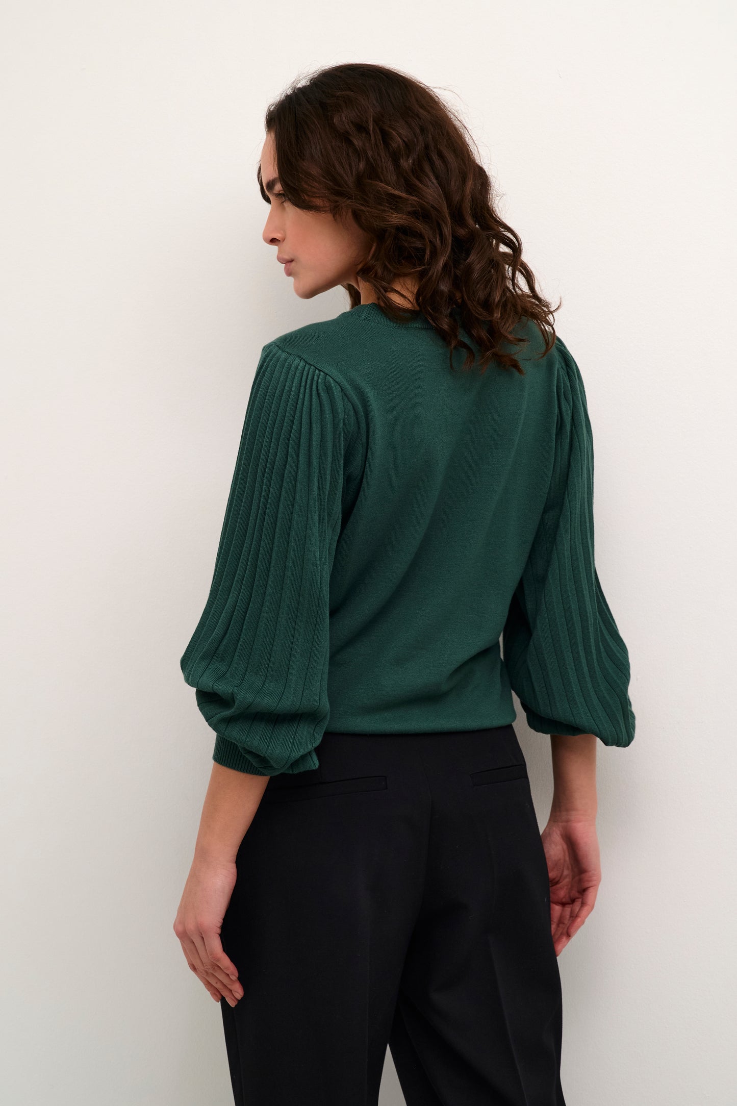 Lone Loni Knit Pullover