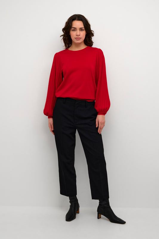 Lone Loni Knit Pullover