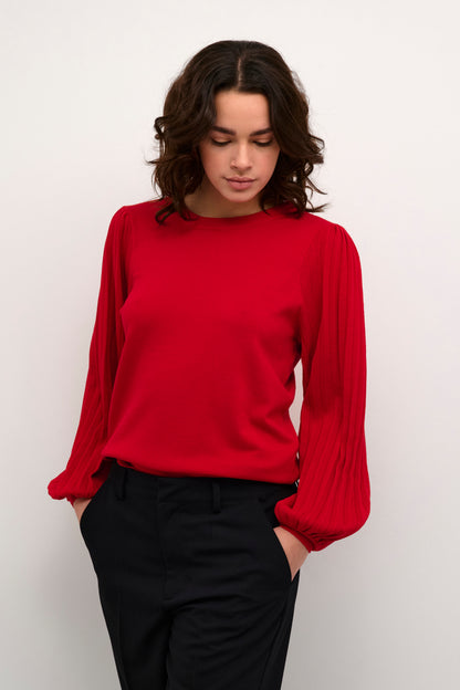 Lone Loni Knit Pullover