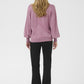 Regina Regitta O-Neck Knit