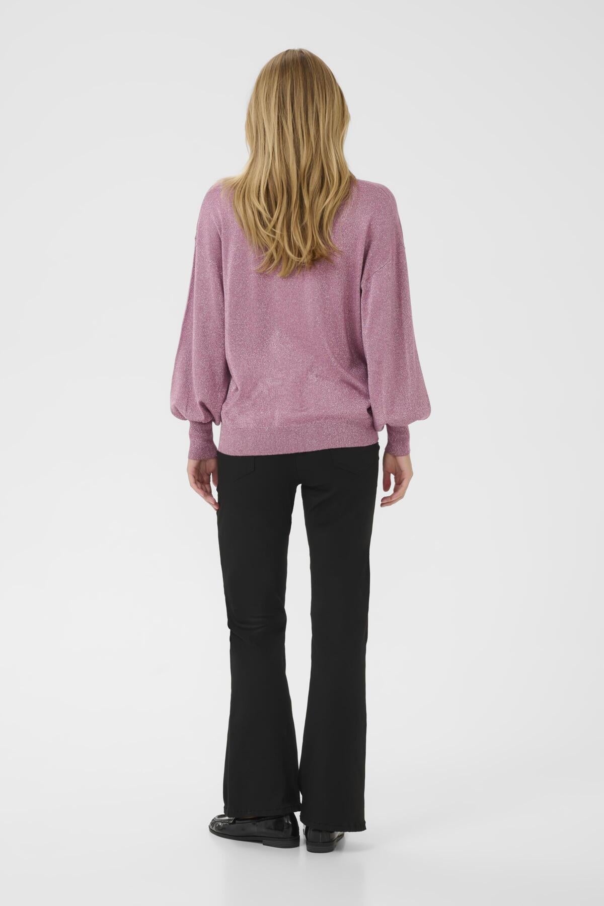 Regina Regitta O-Neck Knit