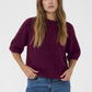 Emilie Cropped Sweater