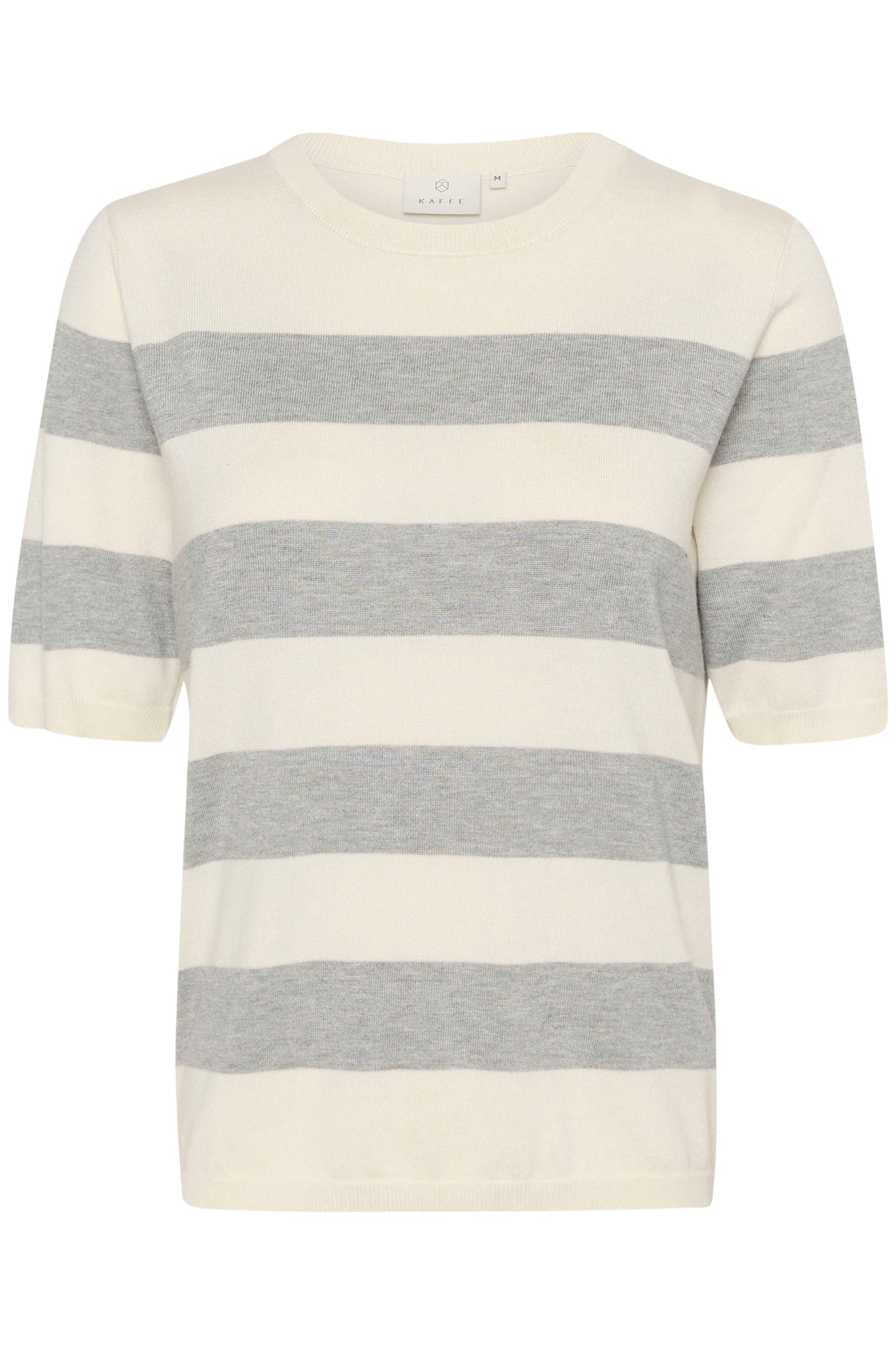 Lizza Striped Knit