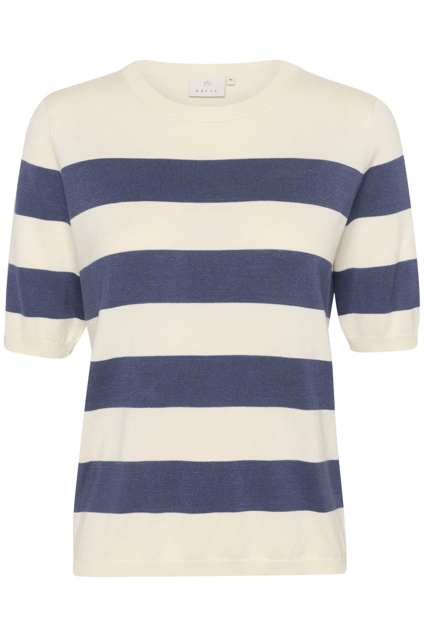 Lizza Striped Knit