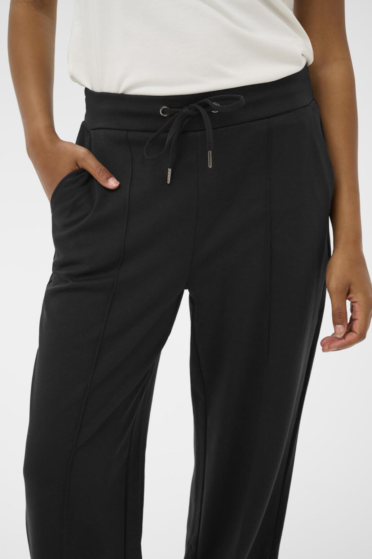 Jenny Straight Pant
