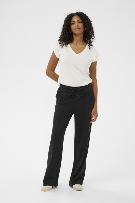 Jenny Straight Pant