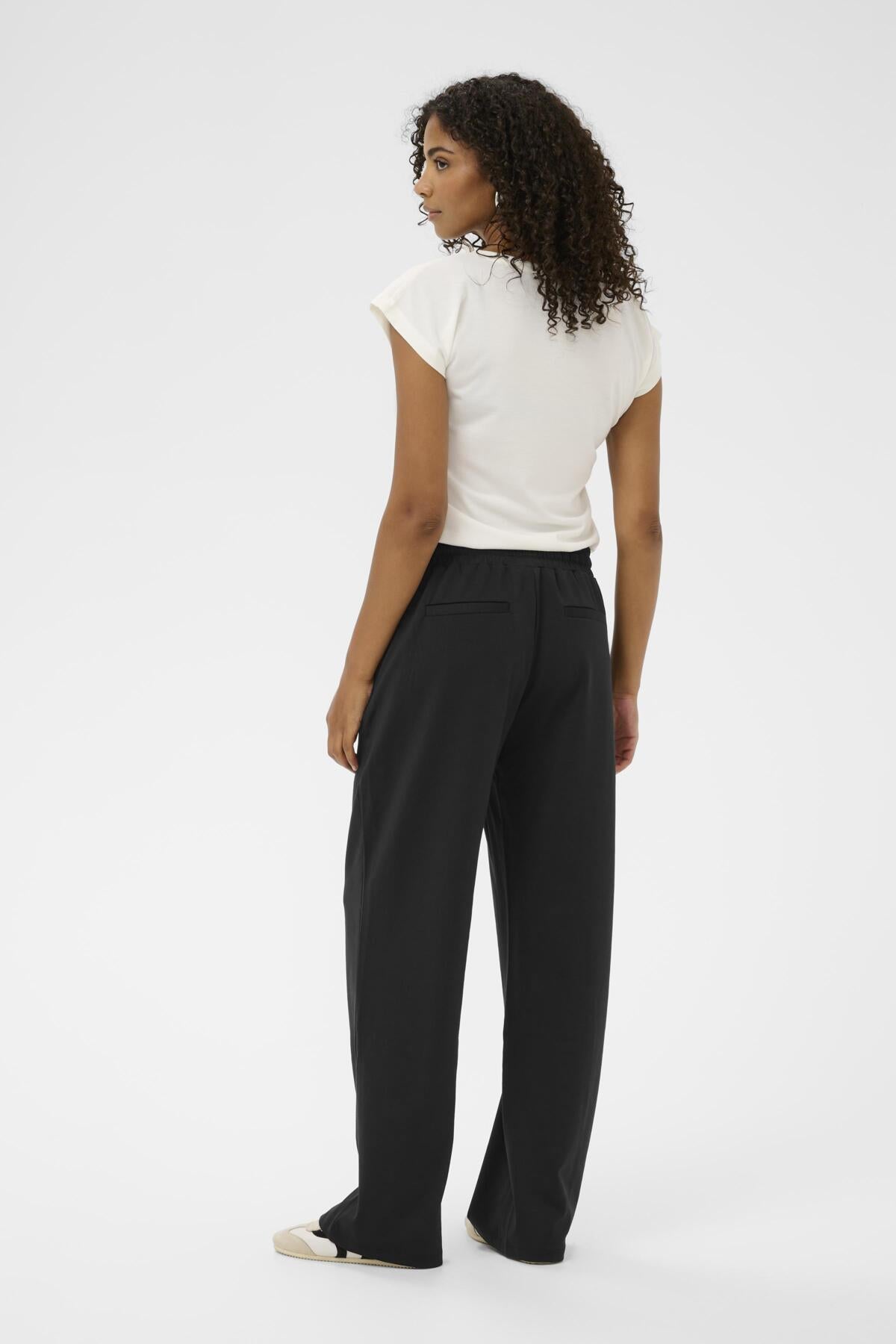 Jenny Straight Pant