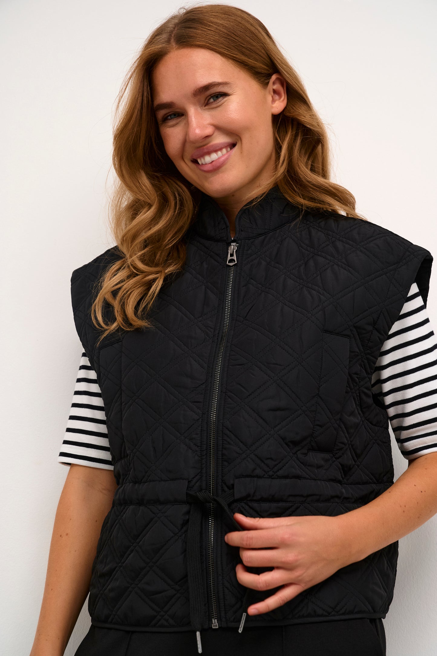 Tanja Anja Waistcoat