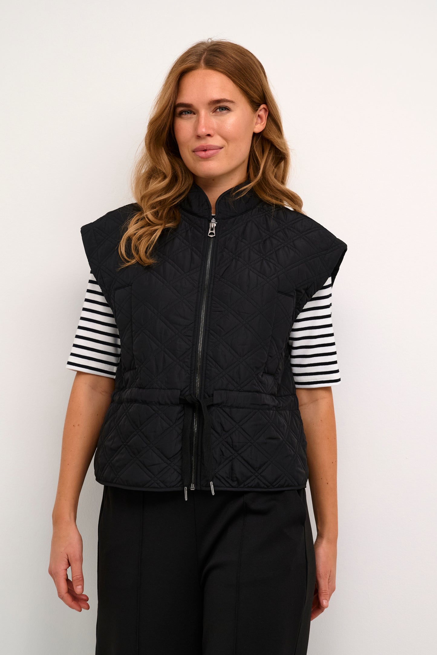 Tanja Anja Waistcoat