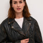 Janet Jane Leather Jacket