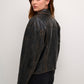 Janet Jane Leather Jacket