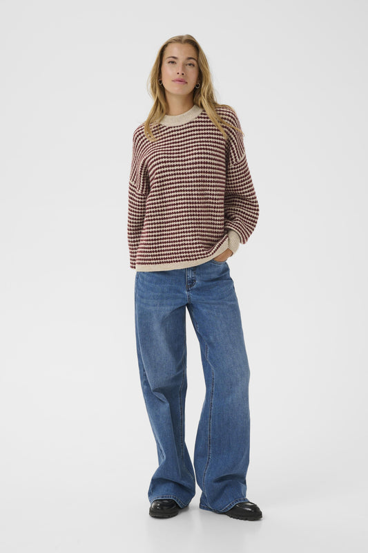 Ellery Knit Pullover