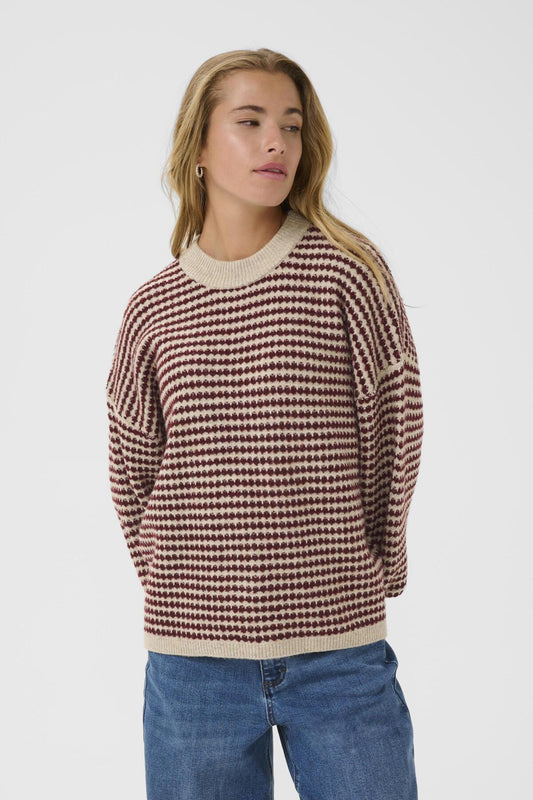 Ellery Knit Pullover
