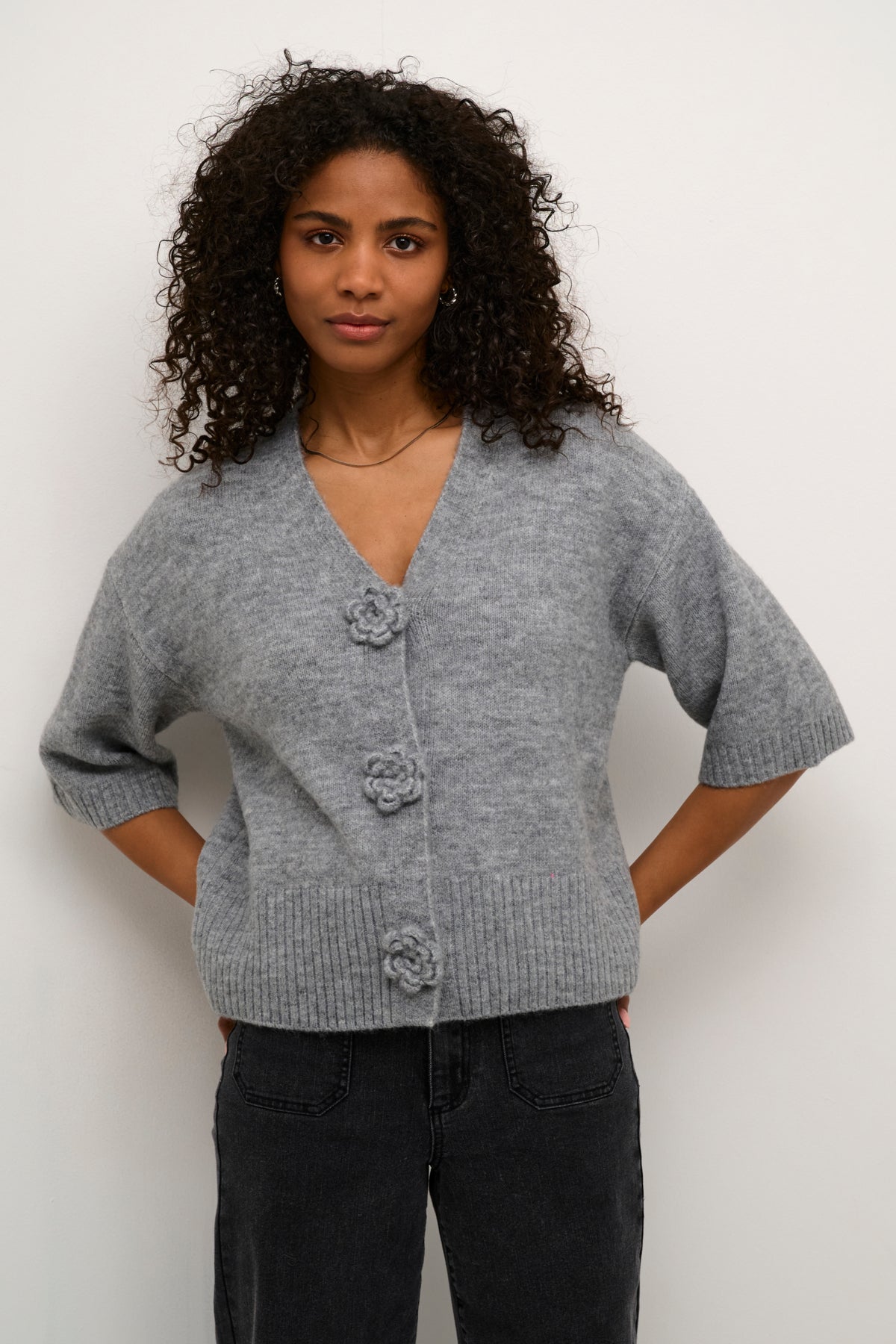 Rosie Cardigan