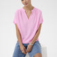 Milia Wing SL Blouse