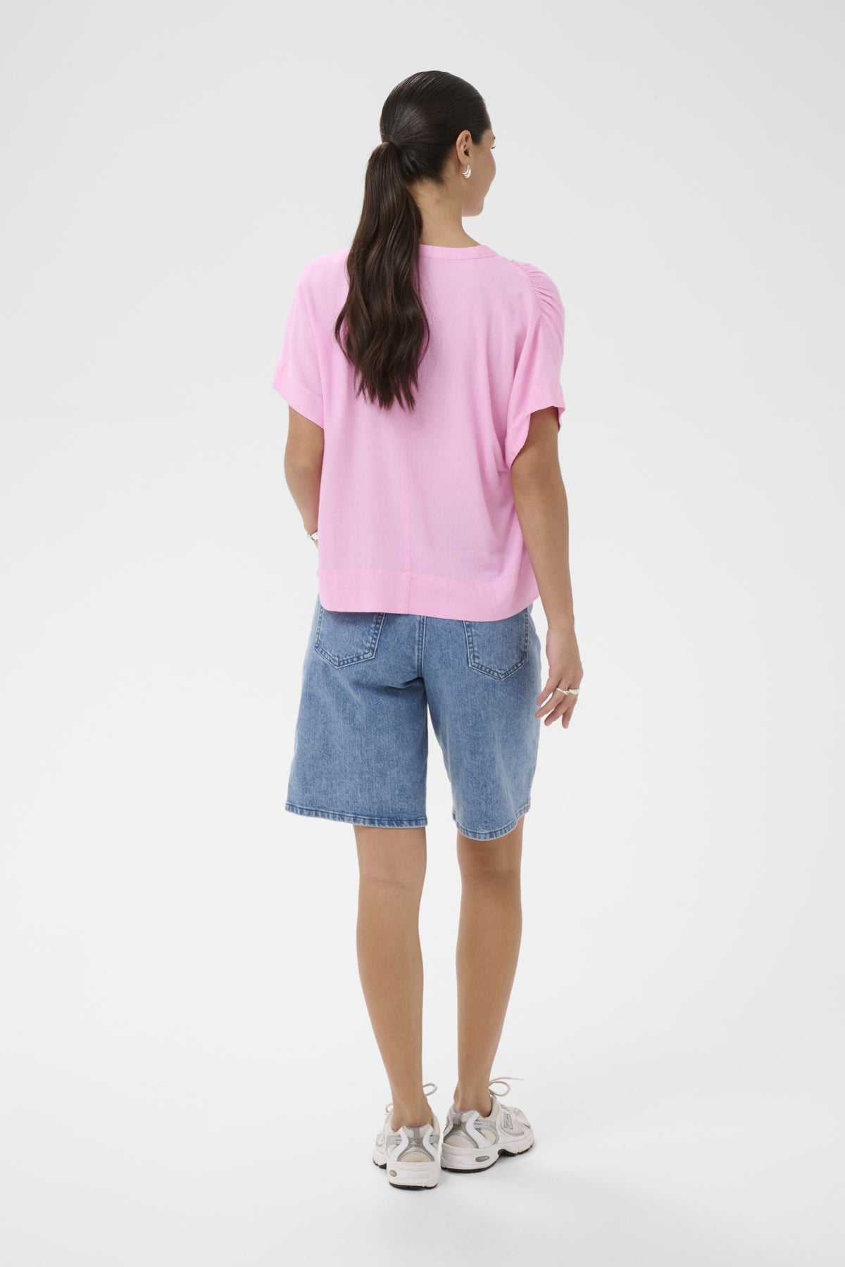 Milia Wing SL Blouse