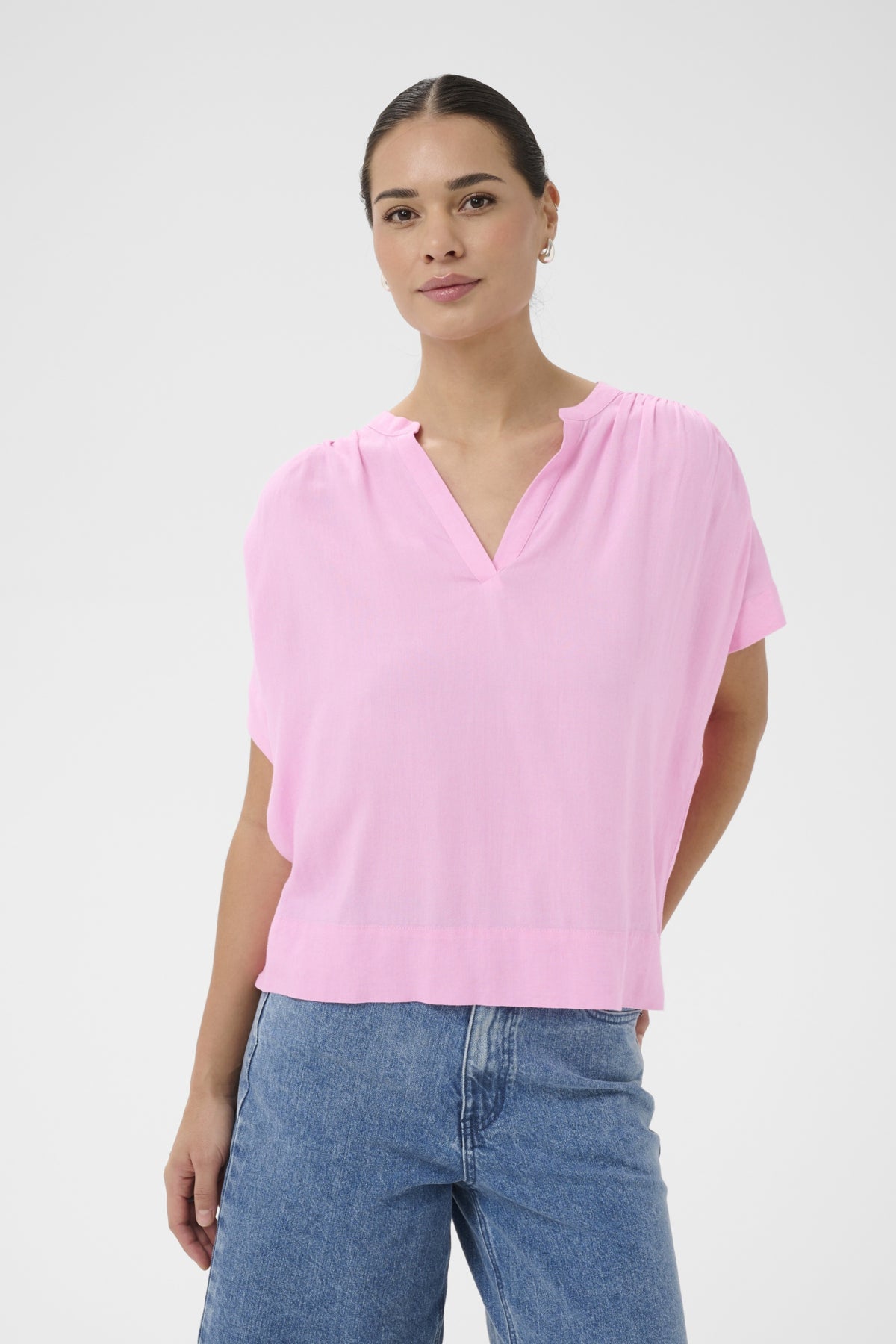Milia Wing SL Blouse
