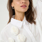 Roseta Rosa Shirt