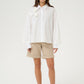 Roseta Rosa Shirt