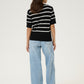Lizza Short Sleeve Cardigan