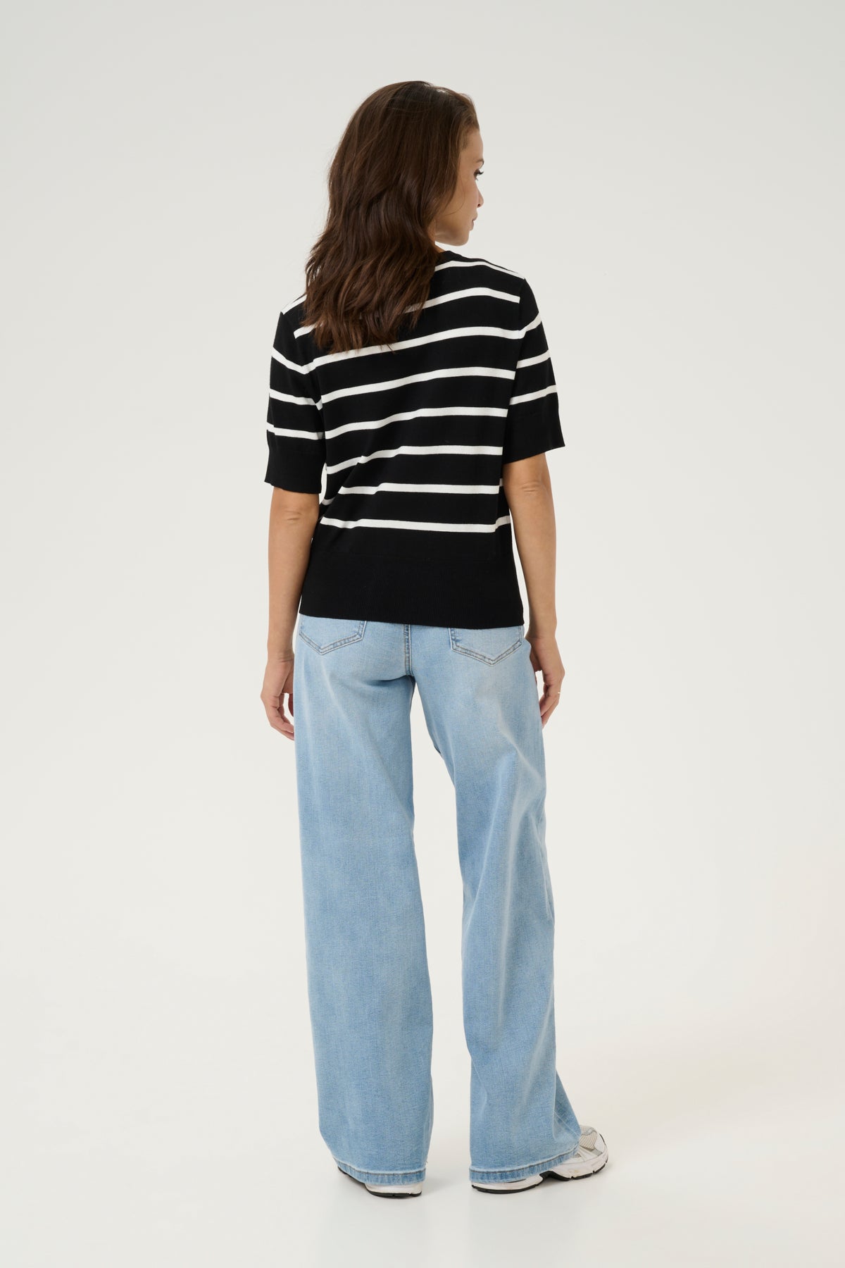 Lizza Short Sleeve Cardigan