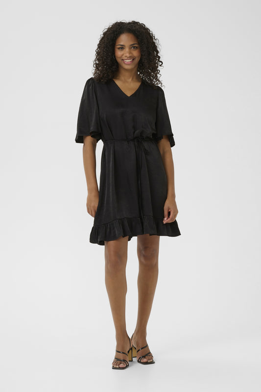 Devi Short Dress