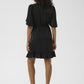 Devi Short Dress
