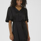 Devi Short Dress