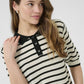 Amalia Amana Pullover