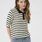 Amalia Amana Pullover