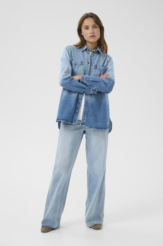 Miala Denim Shirt