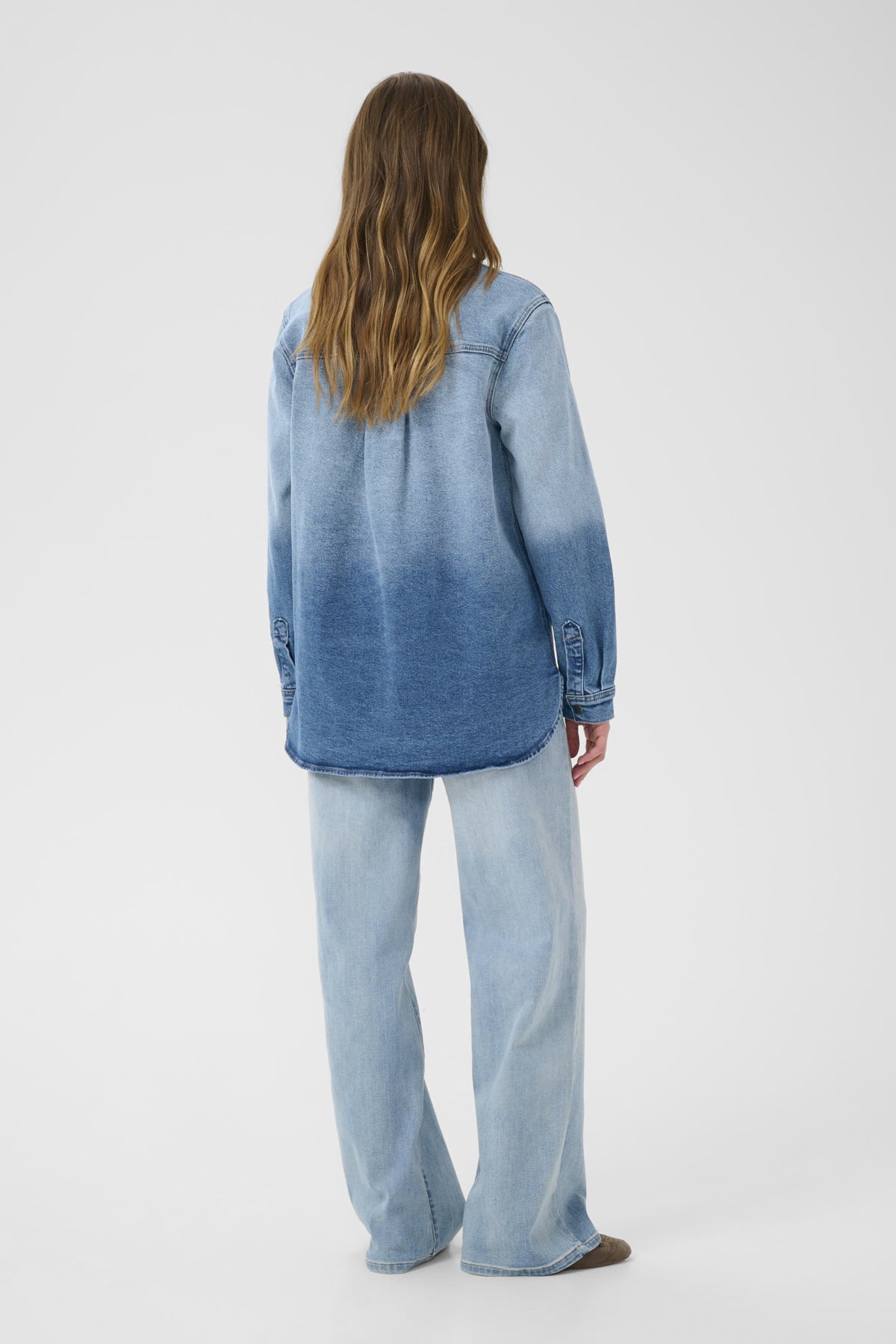 Miala Denim Shirt