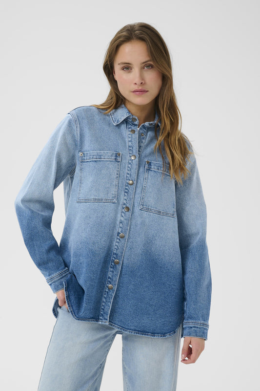 Miala Denim Shirt