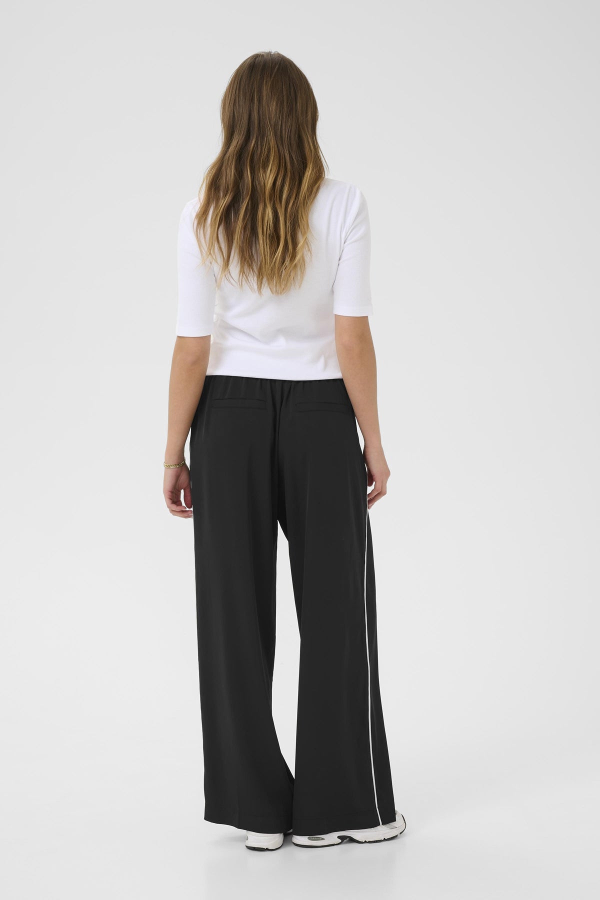 Tessa Pant