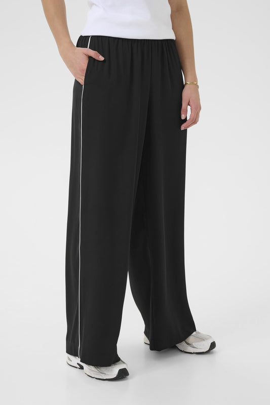 Tessa Pant