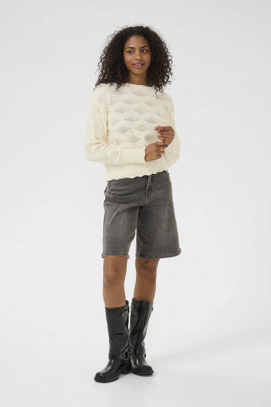 Roxie Pullover