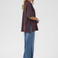 Jenny Jenna Slit T-Shirt