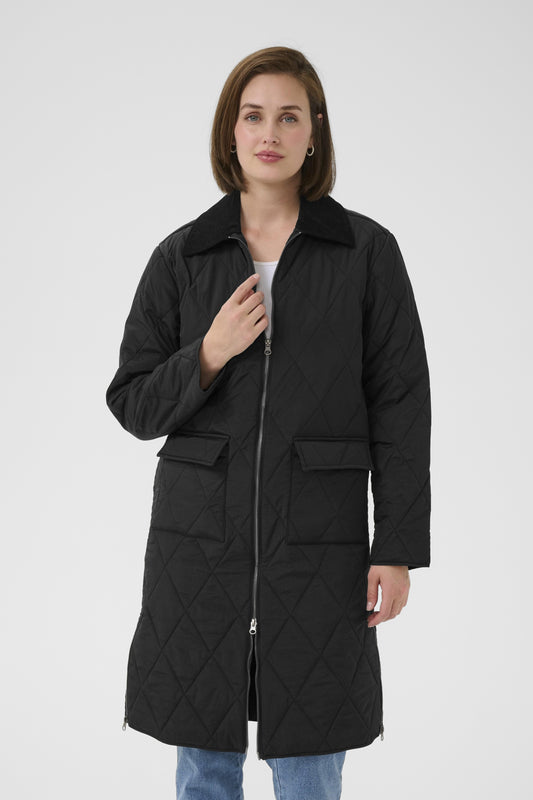 Anneli Long Jacket