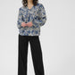 Dahlia Blouse