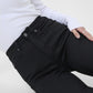 Willow HW Slim Fit Jeans