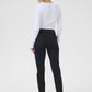 Willow HW Slim Fit Jeans