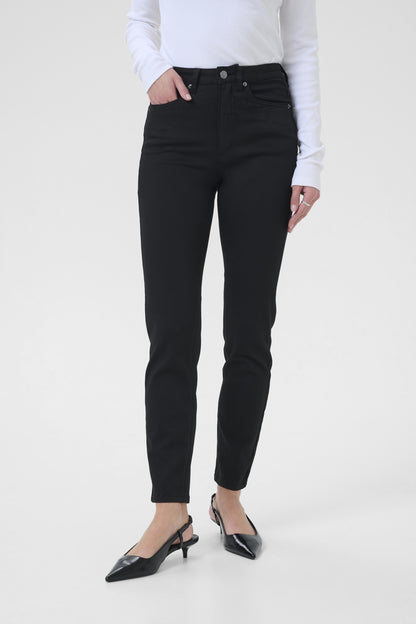 Willow HW Slim Fit Jeans